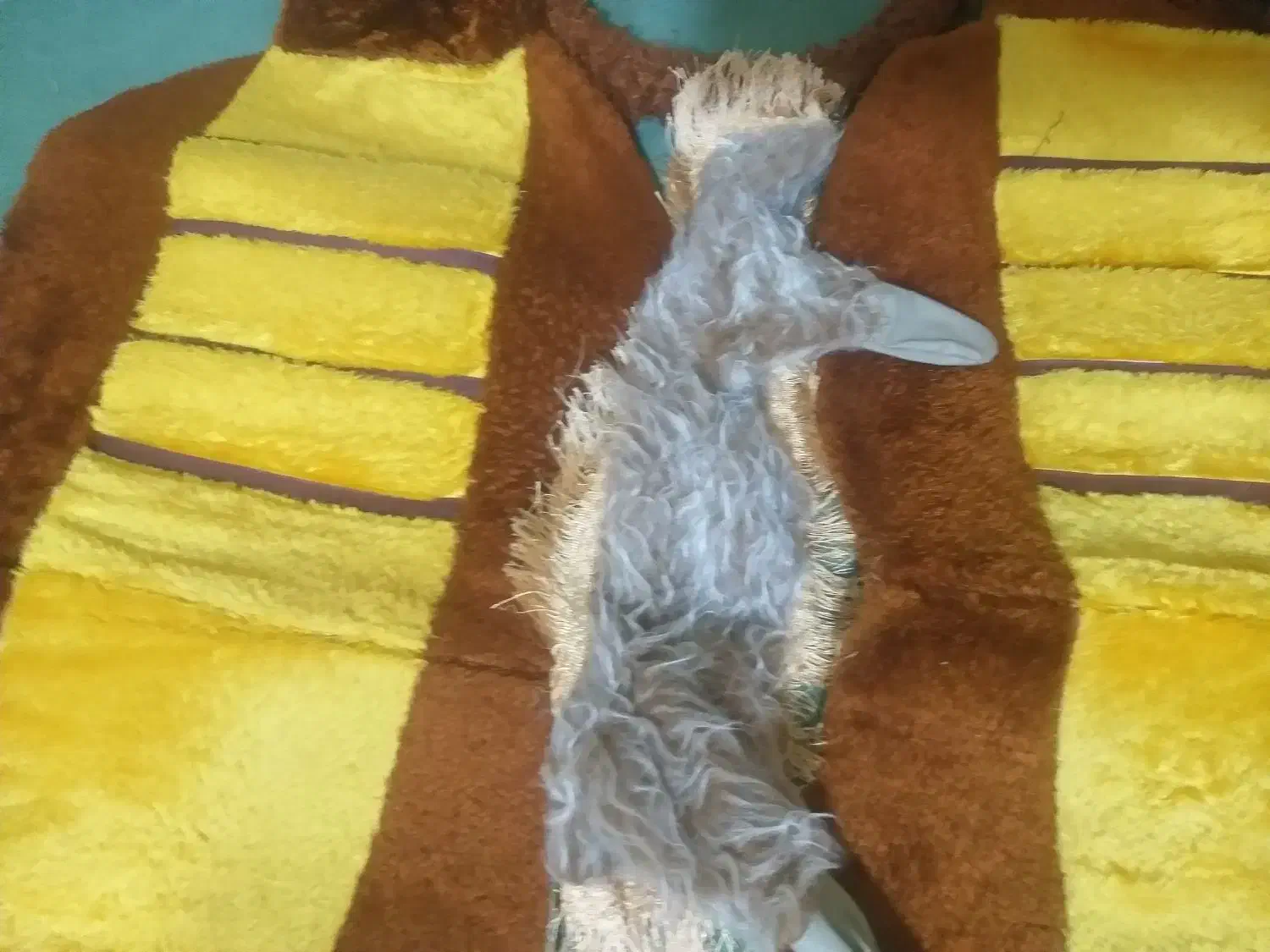 وسایل ماشین|قطعات یدکی و لوازم جانبی|زابل, |دیوار