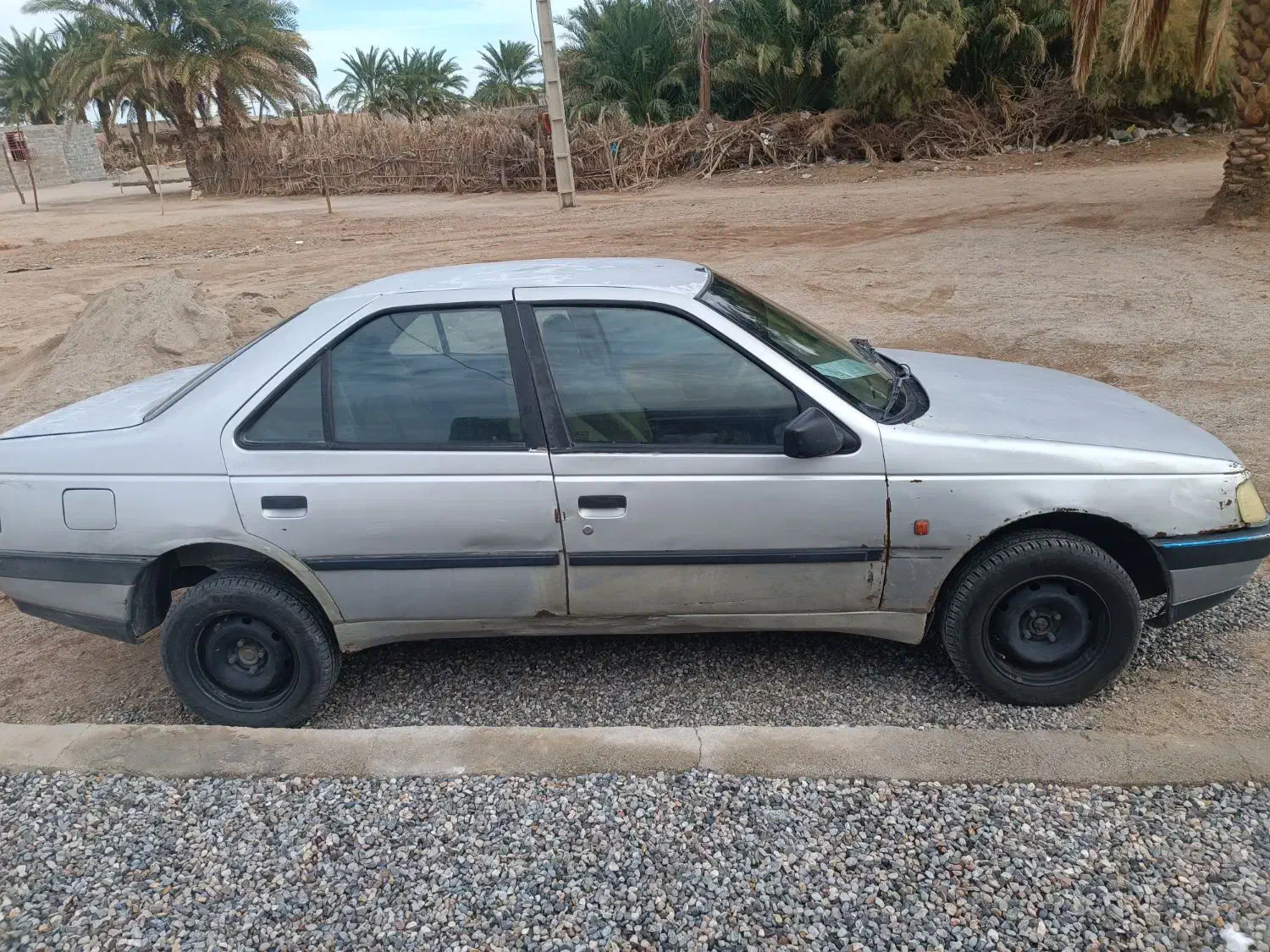 405|خودرو سواری و وانت|دلگان, |دیوار