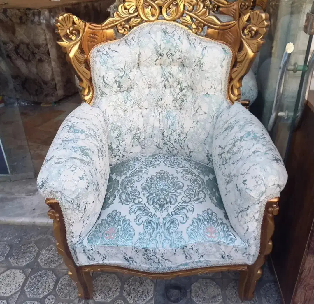 تعمیرات مبل سعید|خدمات پیشه و مهارت|آمل, |دیوار