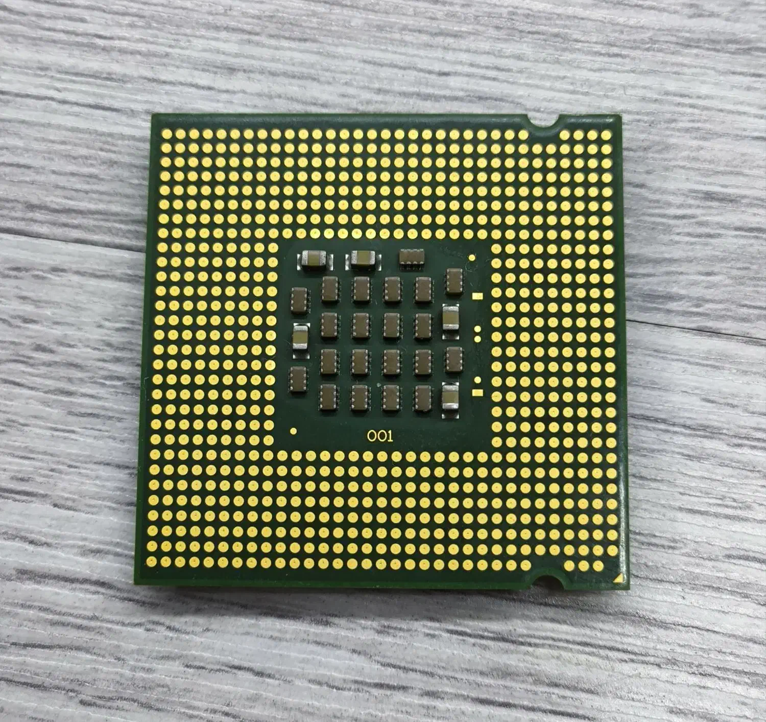 CPU Intel pentium 4|قطعات و لوازم جانبی رایانه|شیراز, مهدی‌آباد|دیوار