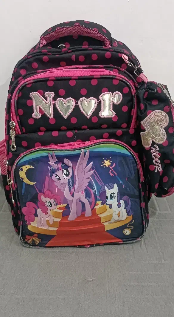 کیف مدرسه|کیف، کفش، کمربند|اسدآباد, |دیوار