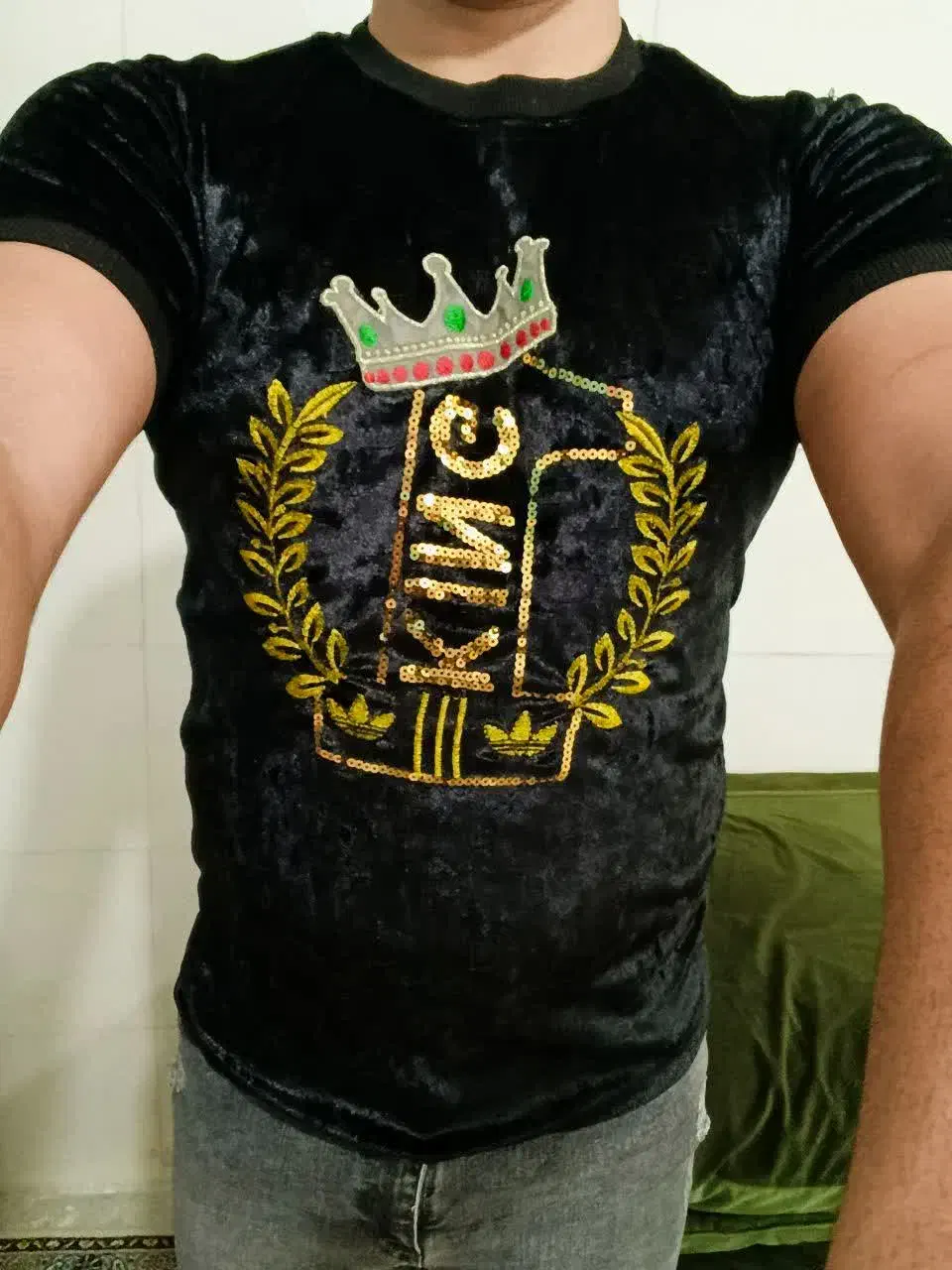 لباس تیشرت پسرانه|لباس|کرج, شهرک بنفشه|دیوار