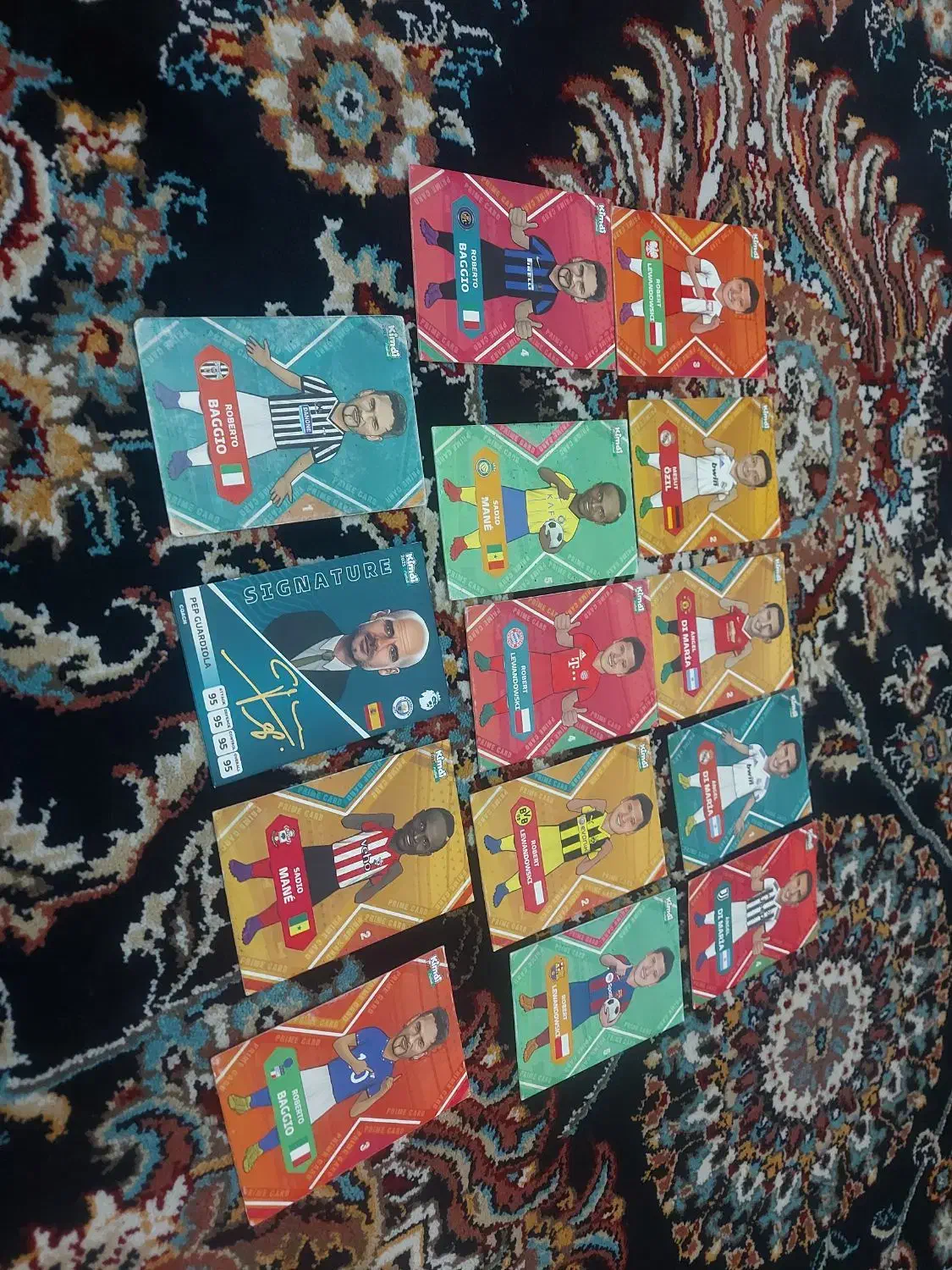 کیمدی|کلکسیون و سرگرمی|مشهد, هنرور|دیوار