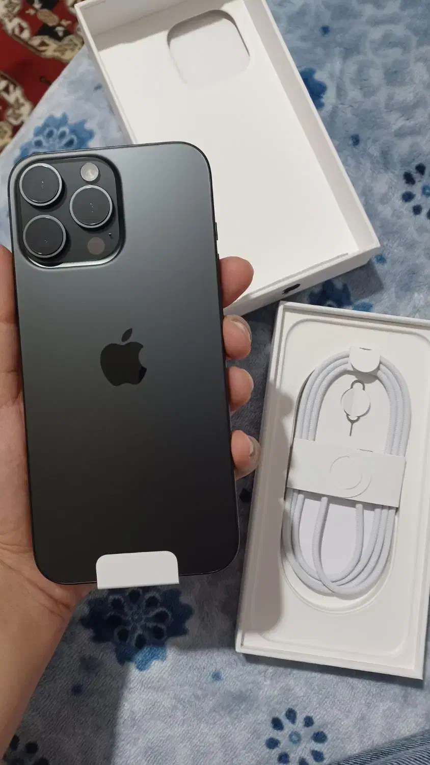 آیفون ۱۶پرومکس|موبایل|کلاله, |دیوار