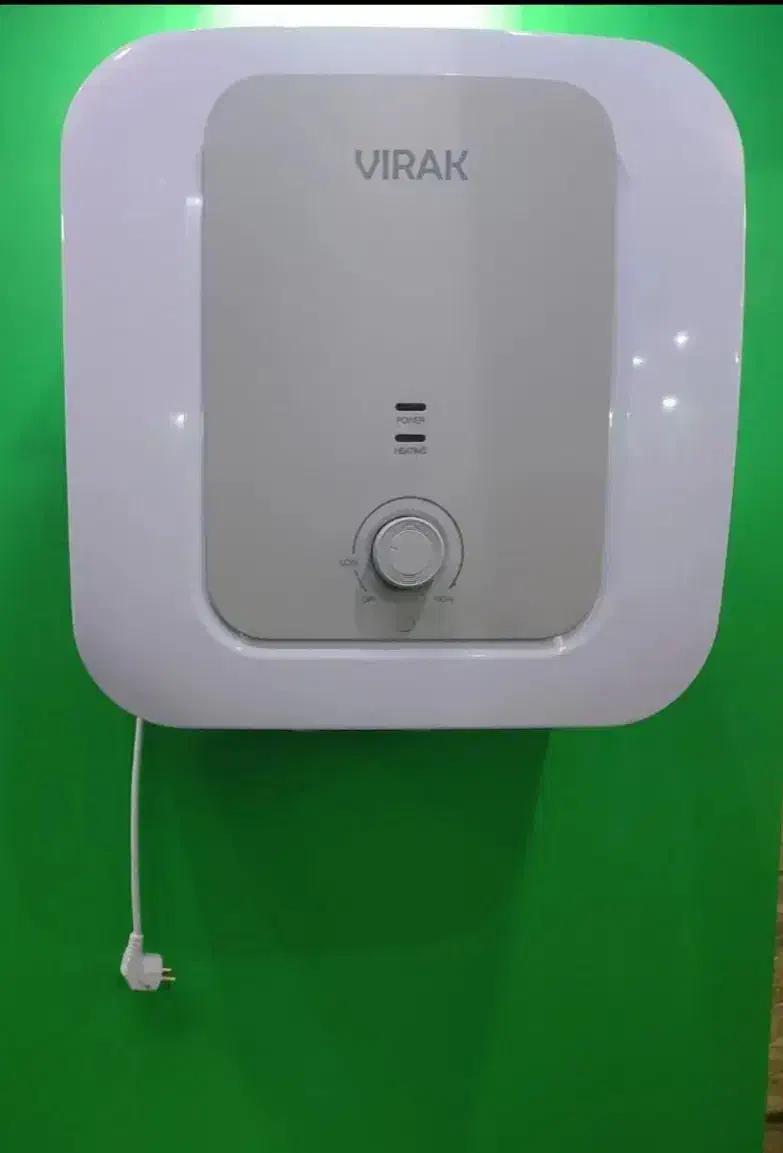 (آبگرمکن زود جوش )|آبگرمکن، پکیج، شوفاژ|کیش, |دیوار