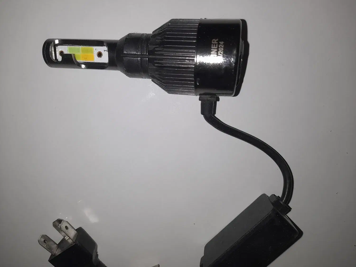 هدلایت  چهار رنگ موتورسیکلت|قطعات یدکی و لوازم جانبی|مشهد, انقلاب|دیوار