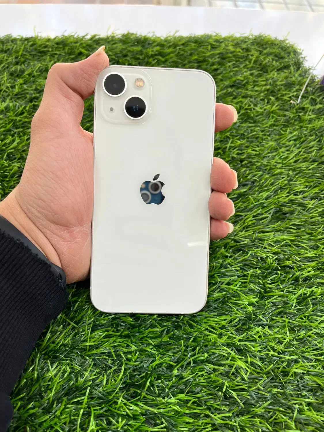 آیفون ۱۳ نورمال ۱۲۸|موبایل|اصفهان, عطار نیشابوری|دیوار