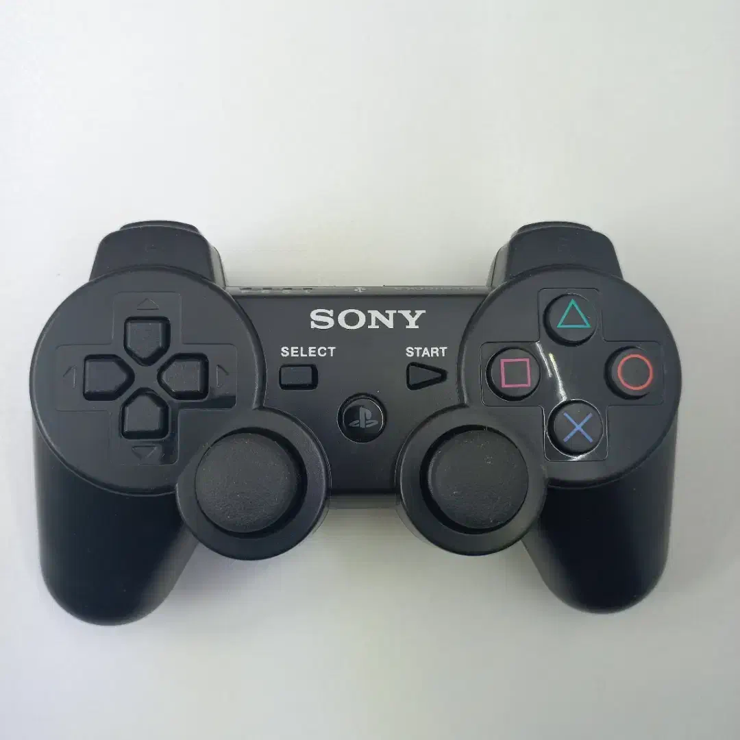 دسته فابریک پلستیشن ۳|کنسول، بازی ویدئویی و آنلاین|مشهد, هفت تیر (حافظ)|دیوار