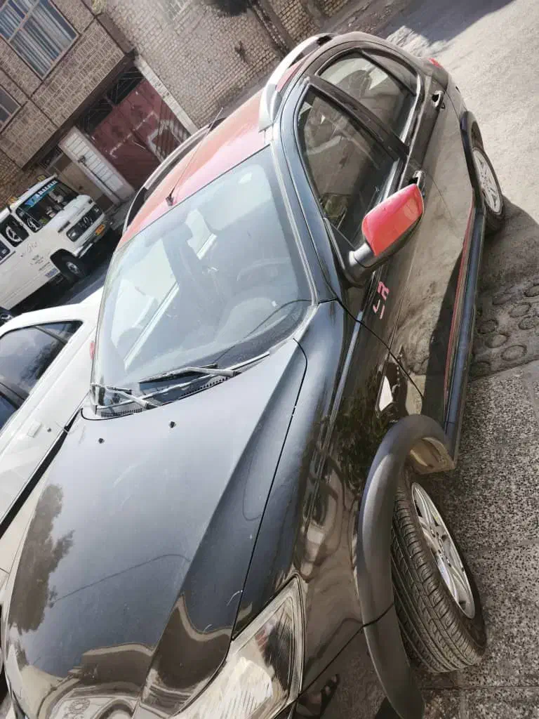 کوییک r مدل 1401|خودرو سواری و وانت|نجف‌آباد, ویلاشهر|دیوار