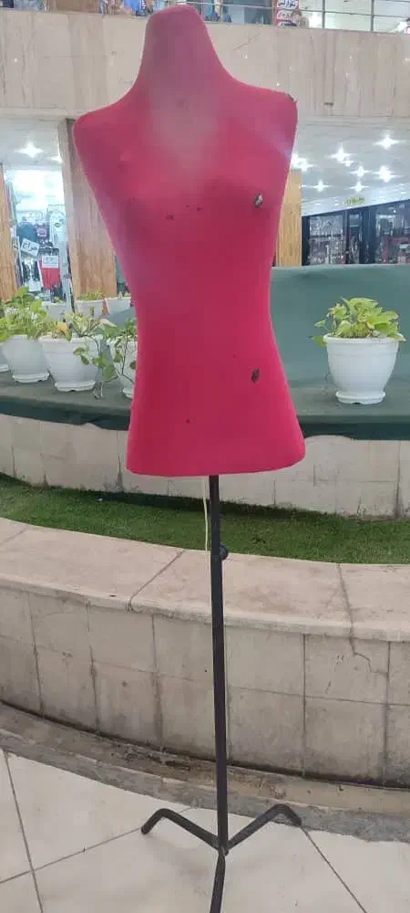 مانکن|فروشگاه و مغازه|برازجان, |دیوار