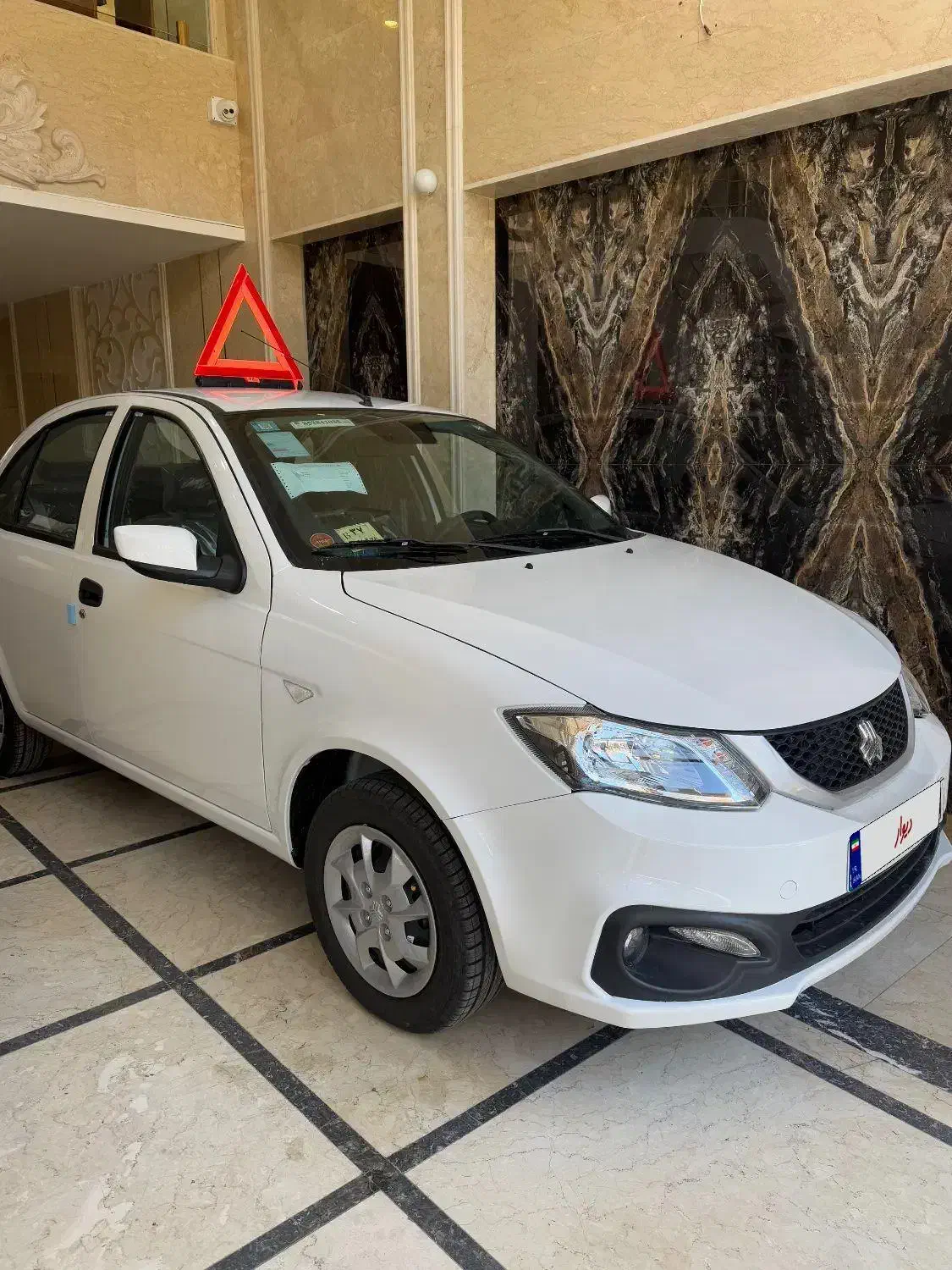 ساینا85sگانه|خودرو سواری و وانت|اردبیل, |دیوار