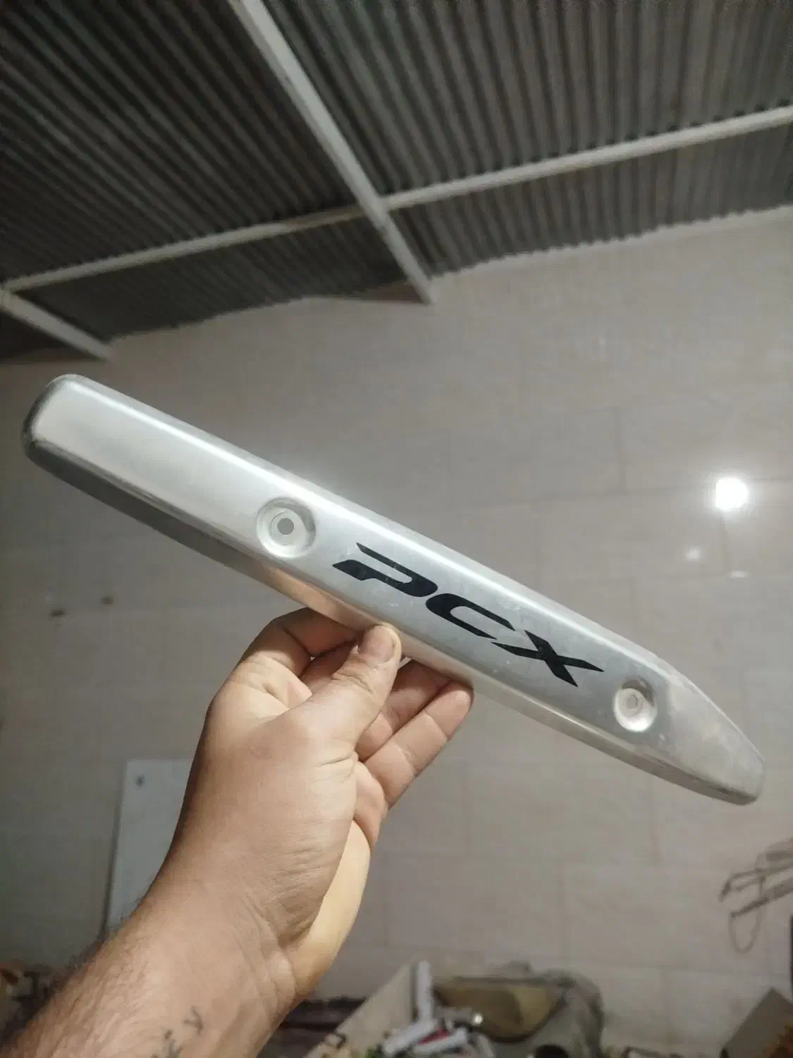 نقاب و ترکبند|قطعات یدکی و لوازم جانبی|بندر گناوه, |دیوار