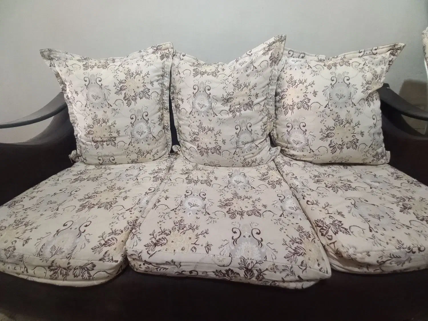 مبل راحتی|مبلمان خانگی و میز عسلی|اراک, |دیوار