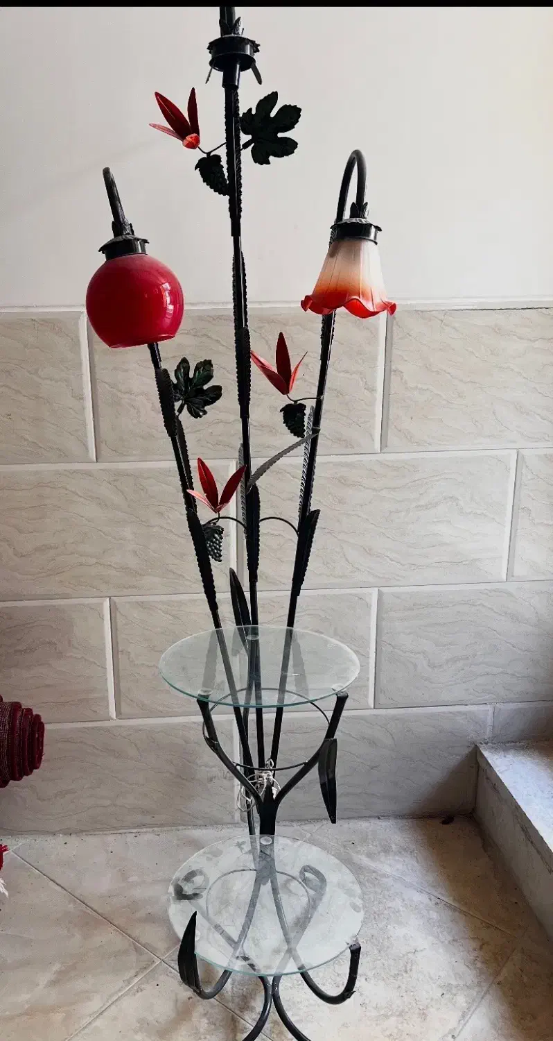 چراغ خواب|چراغ خواب و آباژور|یزد, |دیوار