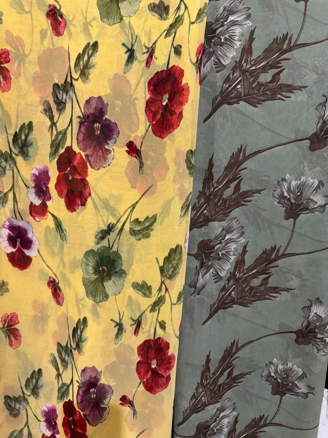 حراجی پارچه|لباس|شوش, |دیوار