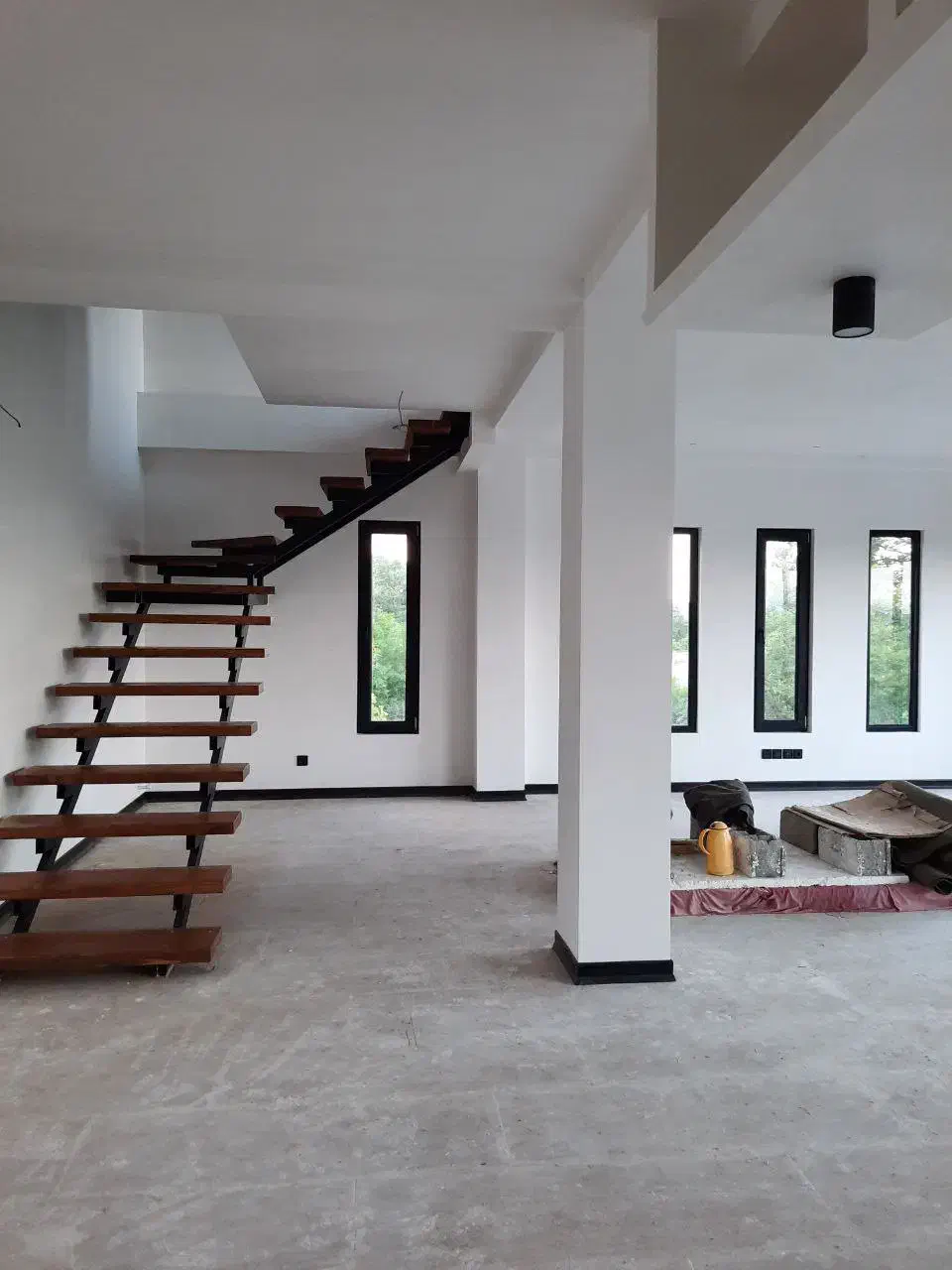 ساخت ویلا و خانه با کیفیت تضمینی|خدمات پیشه و مهارت|صومعهسرا, |دیوار