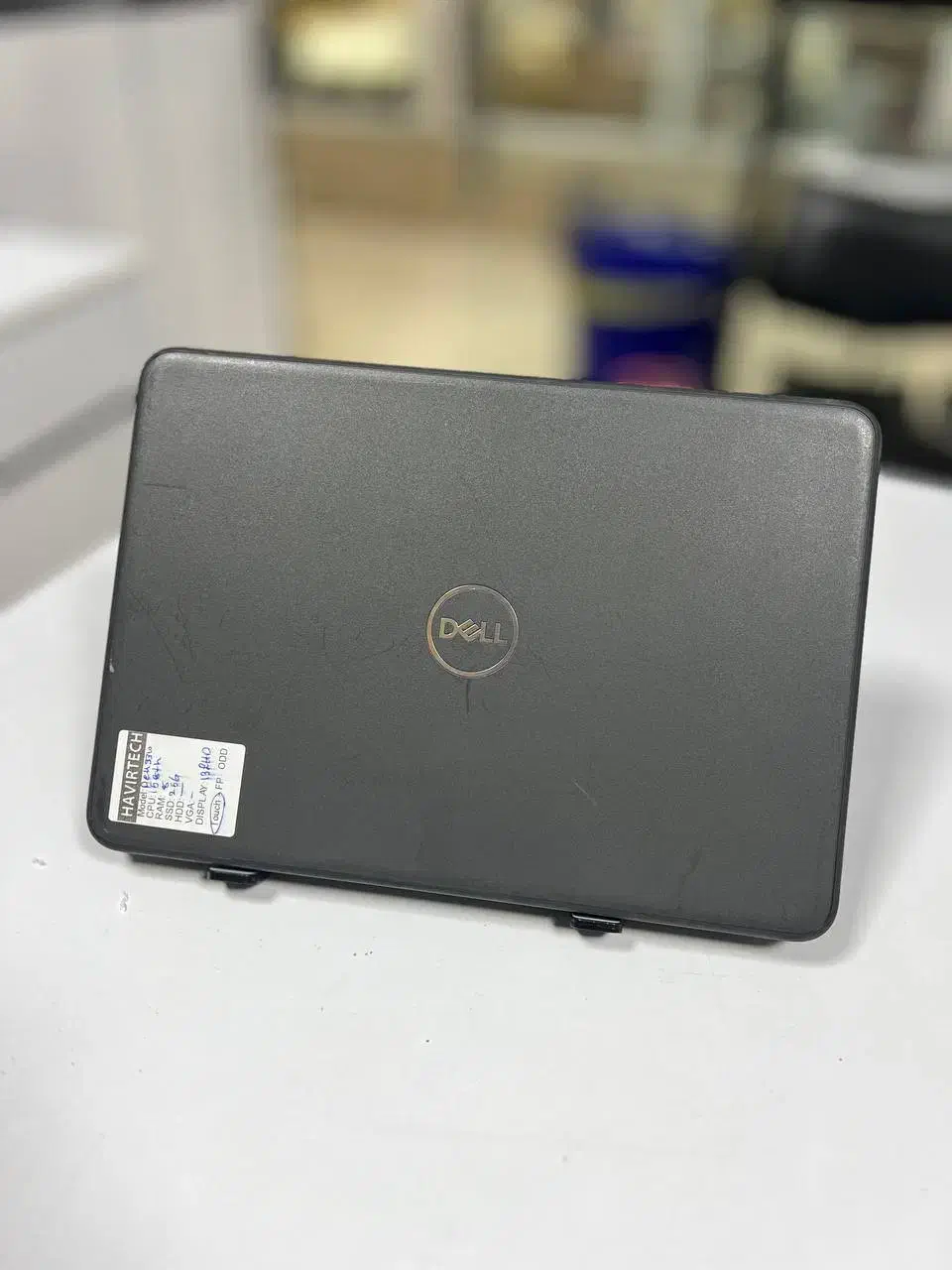 لپ تاپ دل 3310|رایانه همراه|خرم‌آباد, |دیوار