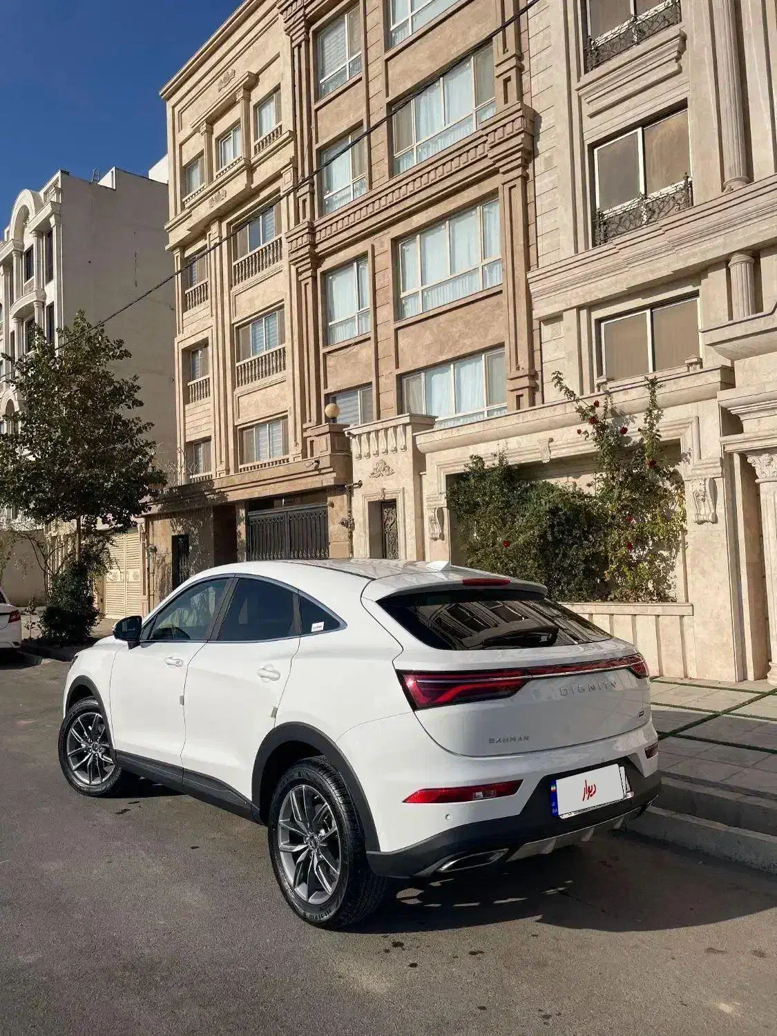 دیگینیتی پرایم|خودرو سواری و وانت|مشهد, طلاب|دیوار