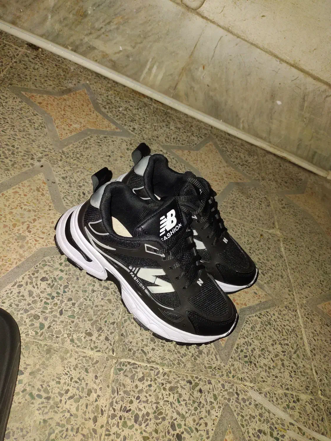 کتانی سایز 38|کیف، کفش، کمربند|رشت, جماران|دیوار