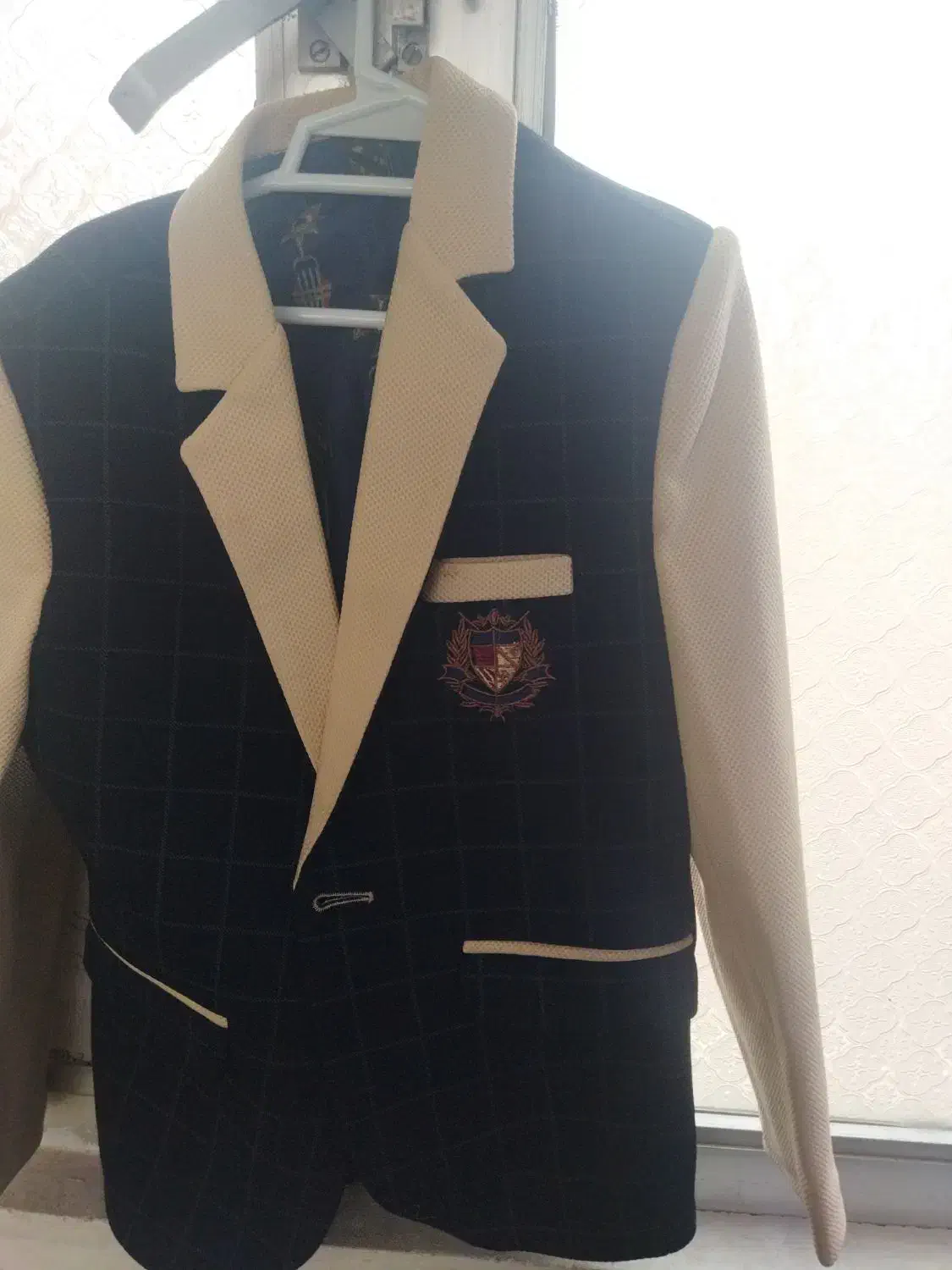 کت تک پسرانه|لباس|قم, شهدا|دیوار