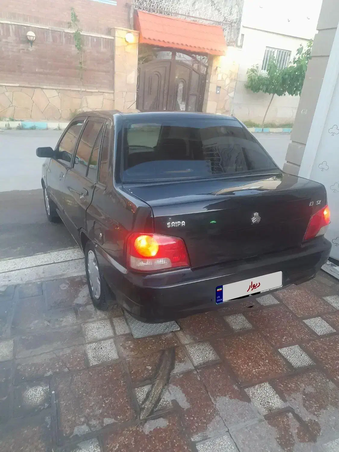 پراید ۱۳۲ مدل ۹۰|خودرو سواری و وانت|شاندیز, |دیوار