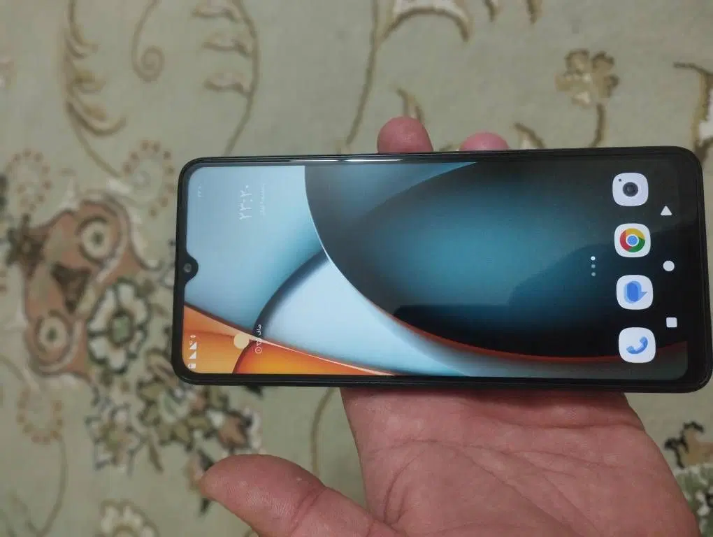 redmi a3|موبایل|کرج, شاهین‌ویلا|دیوار