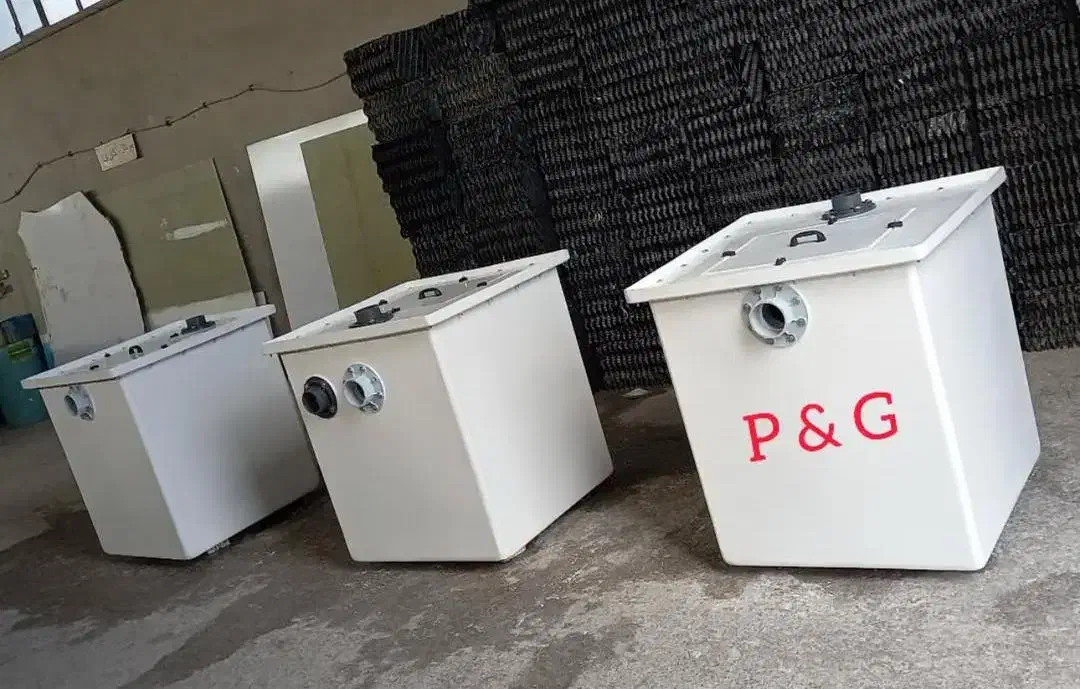 چربی گیر فایبر گلاس مخصوص رستوران و فسفود|خدمات پیشه و مهارت|بندر گناوه, |دیوار