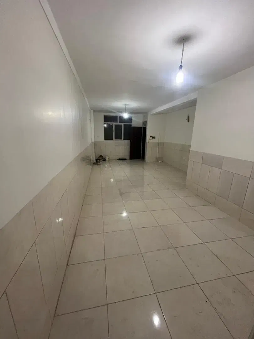 خانه دلباز ۶۵ متری شخصی سازی اماده سکونت