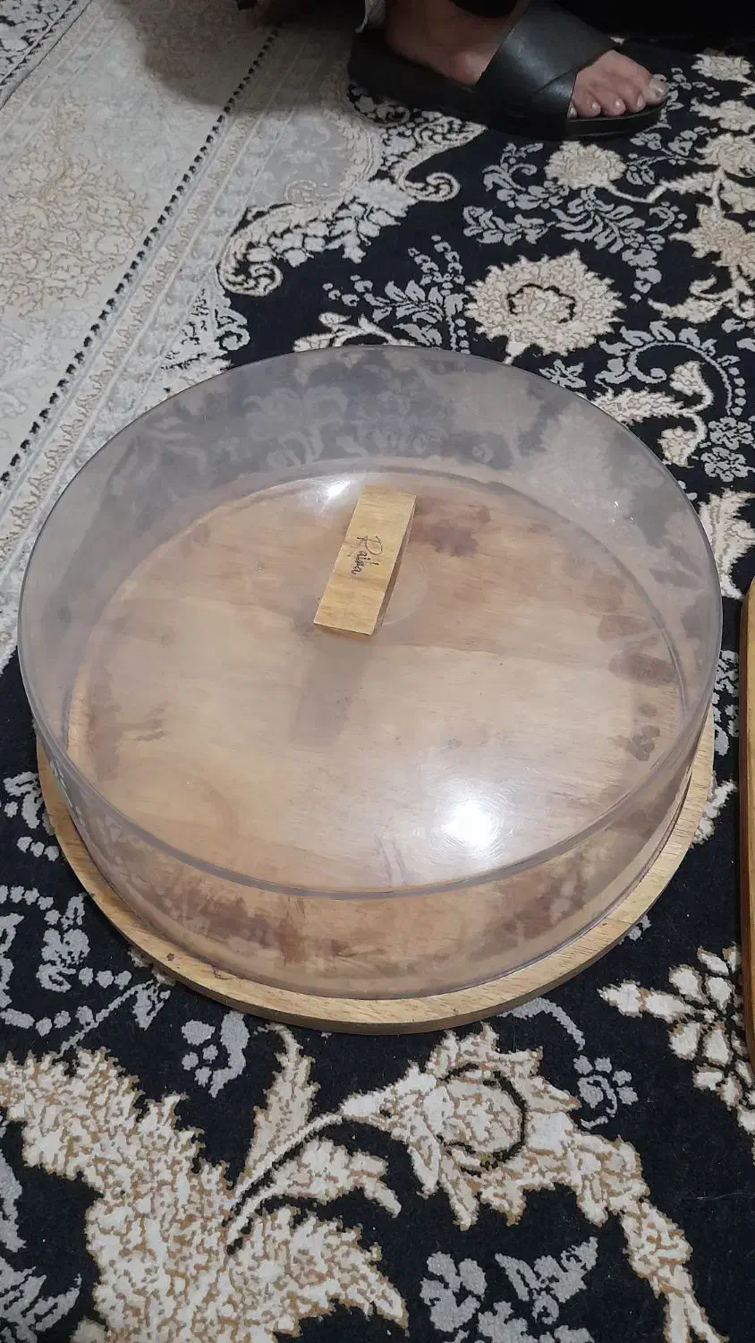 کاپ کیک|ظروف سرو و پذیرایی|تهران, جی|دیوار