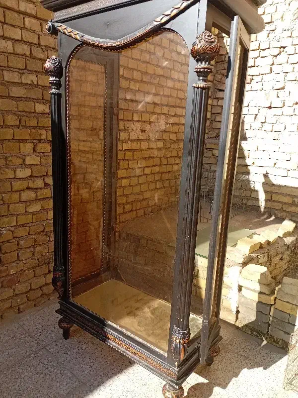 کمدبوفه|بوفه، ویترین، کنسول|یزد, |دیوار