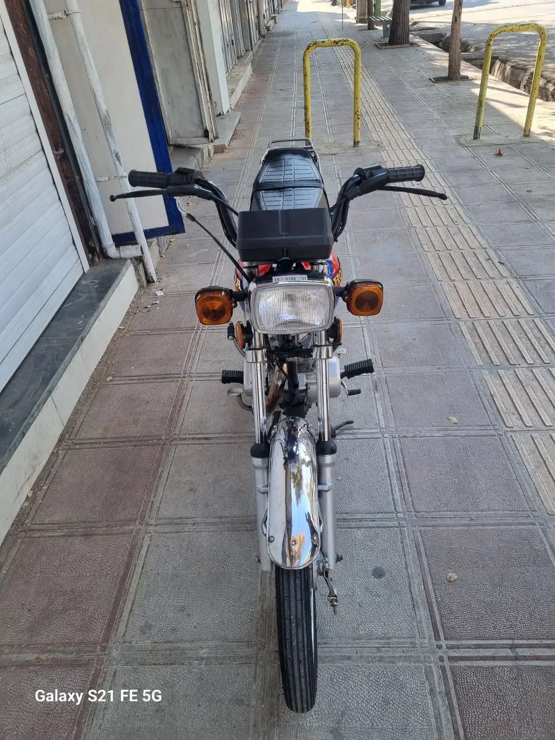 موتورسیکلت CDI ژاپن|موتورسیکلت|مرودشت, فرهنگ|دیوار