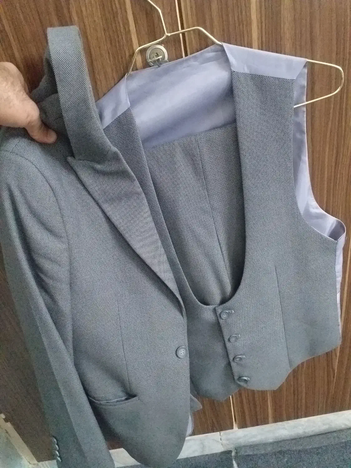 کت وشلوار مردانه|لباس|یزد, |دیوار