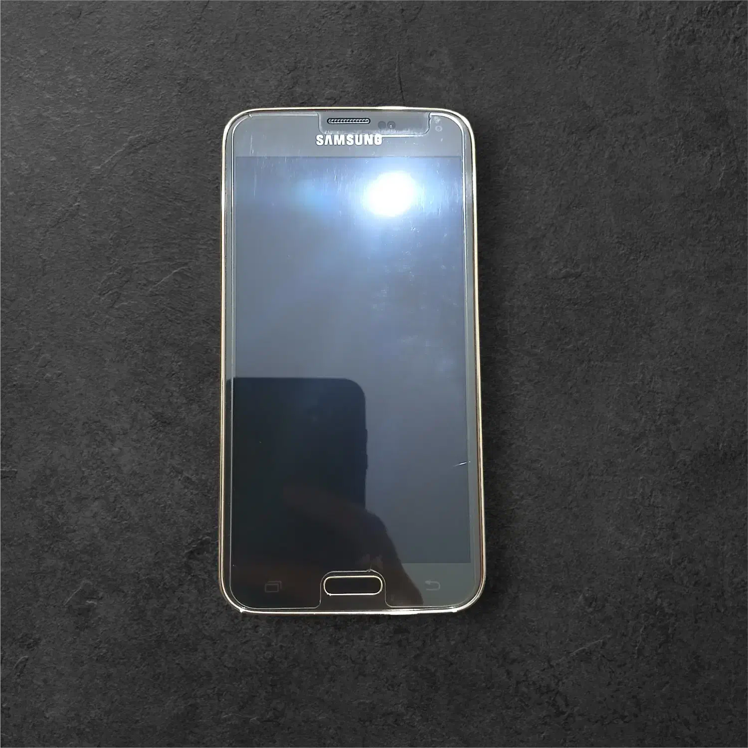 گلکسی اس 5 بهمراه ایرباد و مچ بند|موبایل|تهران, شهرک صدرا|دیوار