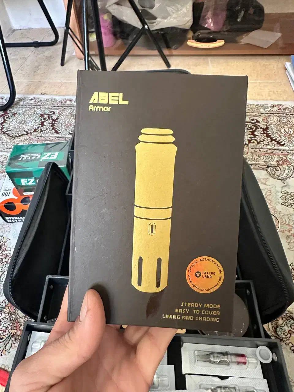 با ۱۰تومن کارتو شروع کن|آرایشی، بهداشتی، درمانی|اسفراین, |دیوار