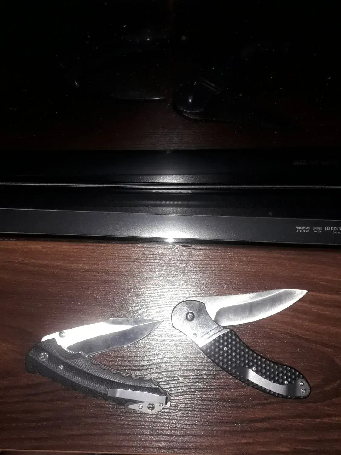 چاقو کمپ و کوهنوردی|کوهنوردی و کمپینگ|تهران, امام زاده عبدالله|دیوار