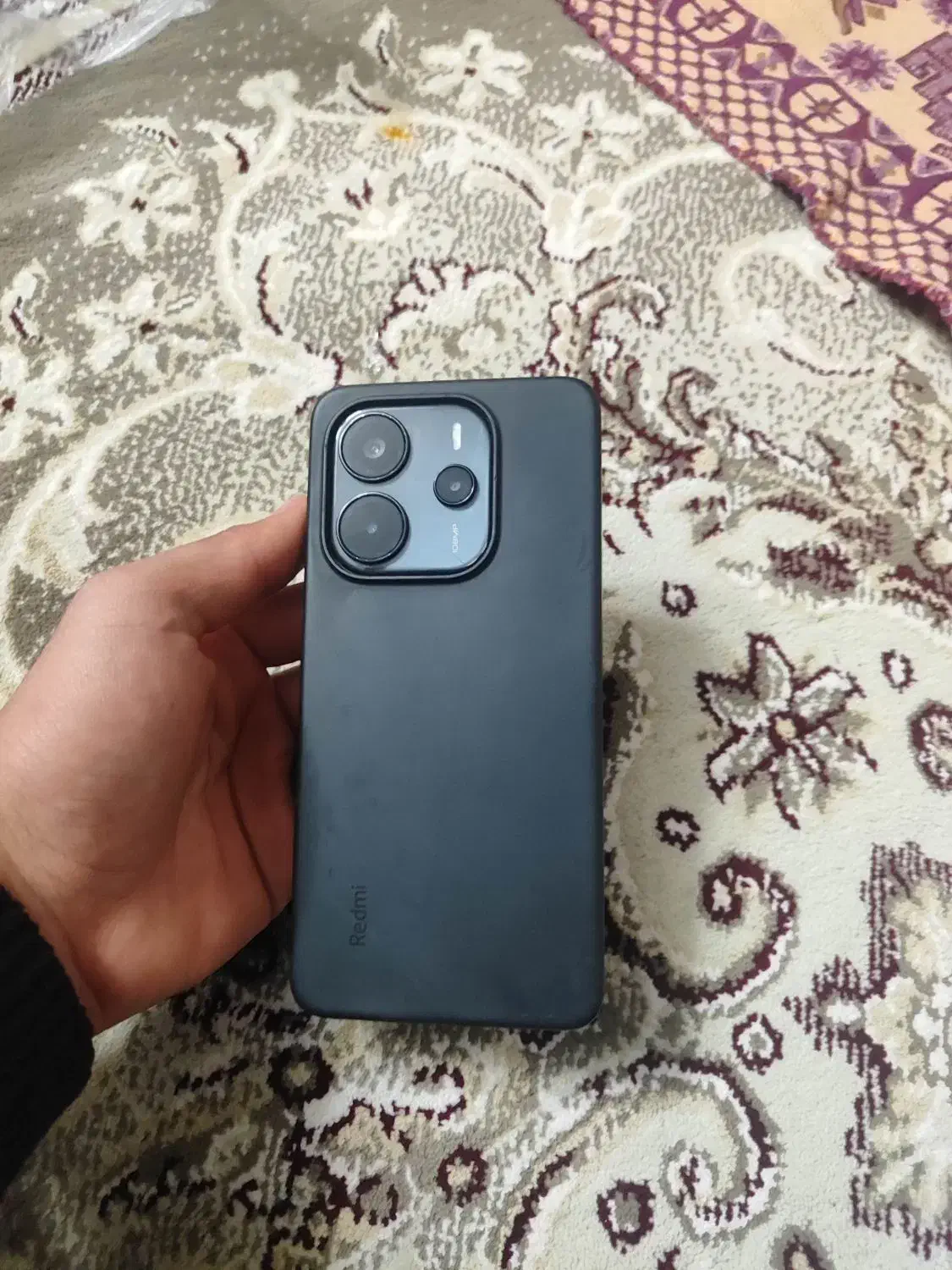 شیامی نوت 14|موبایل|بجنورد, |دیوار