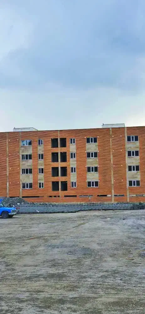 اپارتمان ۱۰۰ متر ۲ خواب|فروش آپارتمان|پرند, فاز ۷|دیوار