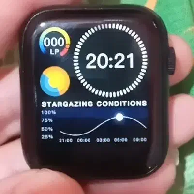 ساعت هوشمند|ساعت|زابل, |دیوار