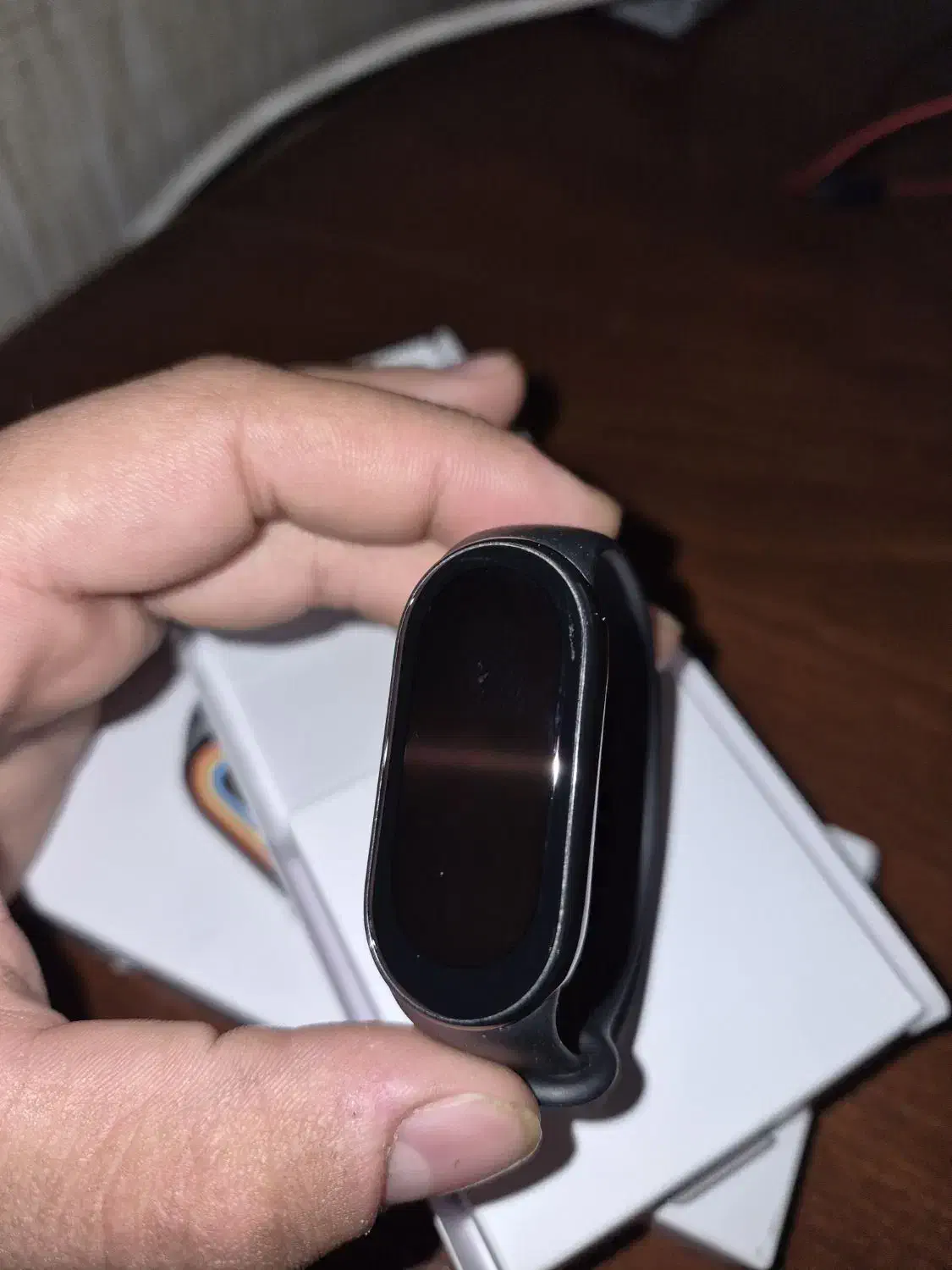 mi band 8 (ساعت هوشمند شیامی)|ساعت|بروجرد, |دیوار