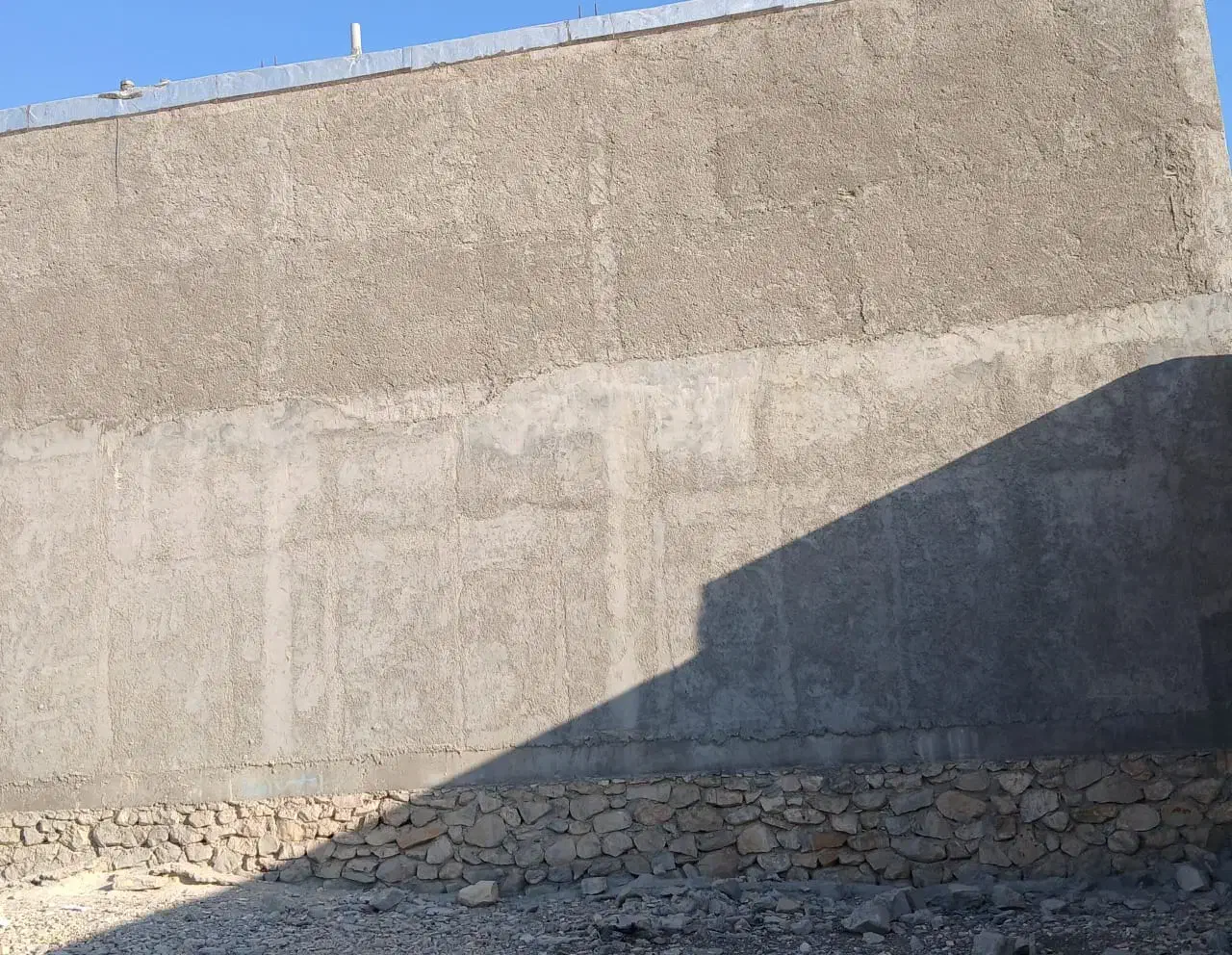 پلاستر سیمان زبره و نرمه|خدمات پیشه و مهارت|بهبهان, |دیوار