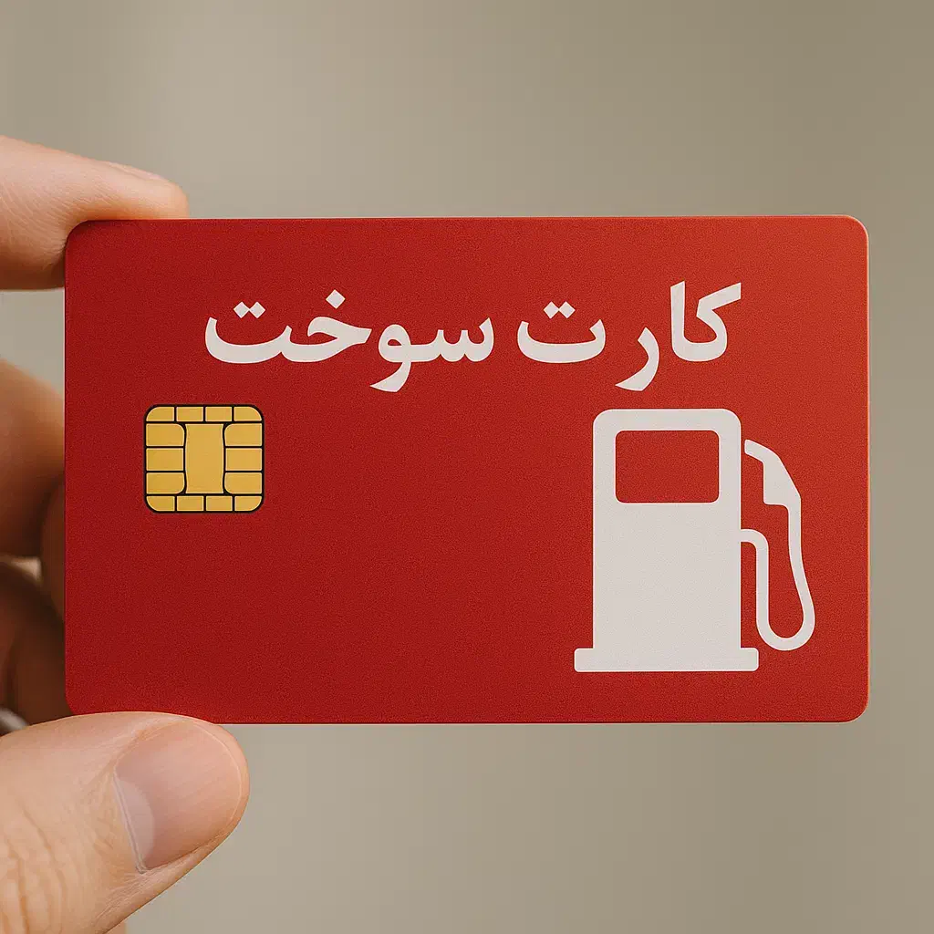 کارت سوخت گم شده خ ر ی|اشیا|کهنوج, |دیوار