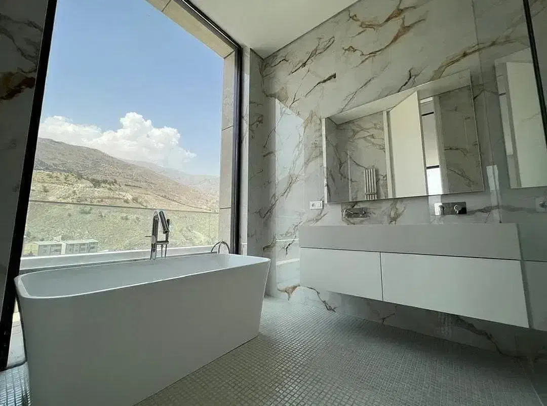 ۲۳۰متر/۳خواب فول فرنیش/پاسداران/دروس/سوپر لاکچری