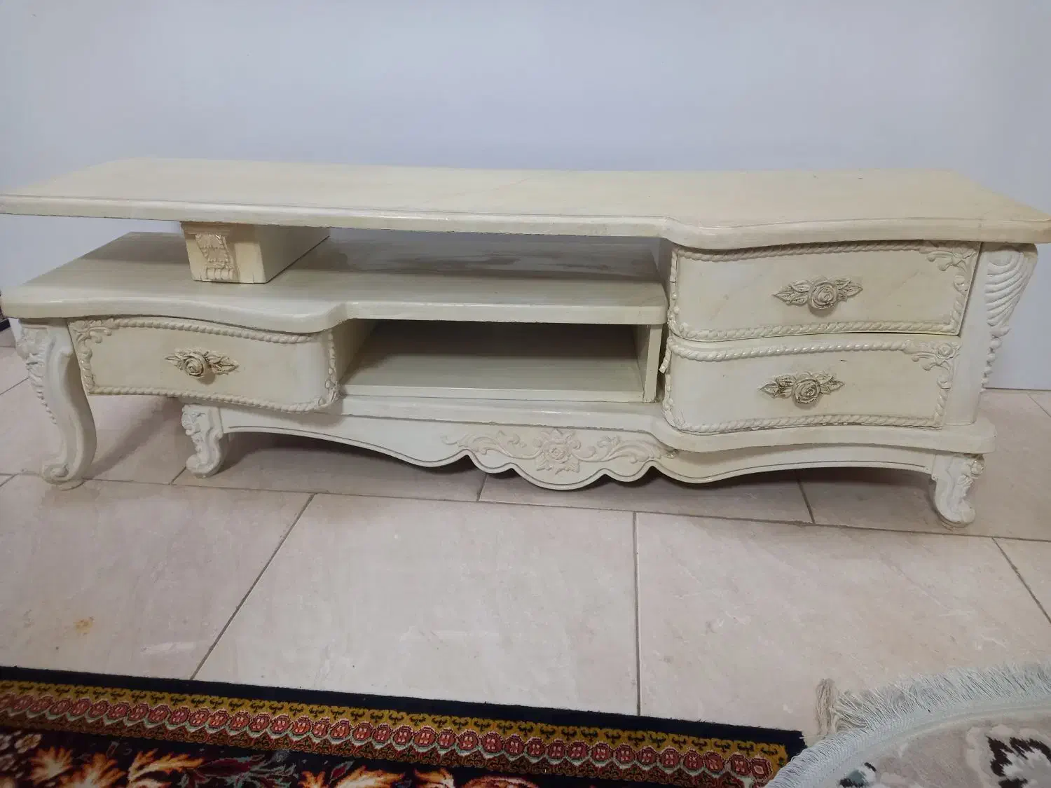 میز تلوزیون|میز تلویزیون|رشت, کوی مهر|دیوار