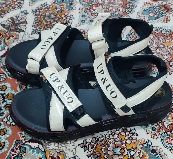 صندل نو|کیف، کفش، کمربند|قم, ولیعصر|دیوار