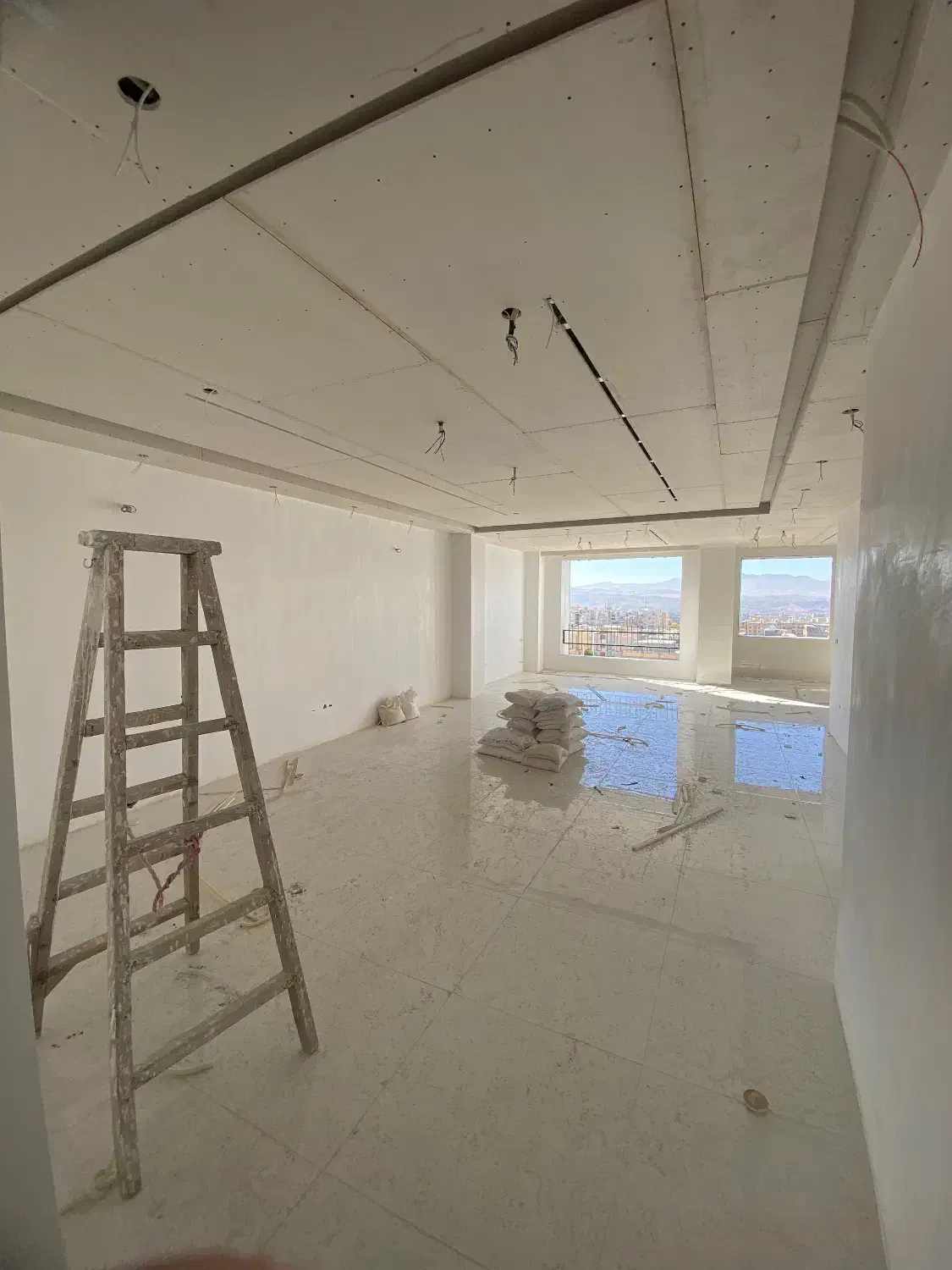 فروش آپارتمان شخصی ساز کوی نگین|فروش آپارتمان|زنجان, |دیوار