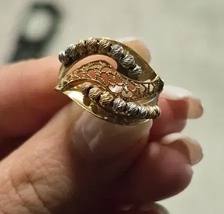 انگشتر شیک|جواهرات|نیشابور, شهرک قدس|دیوار