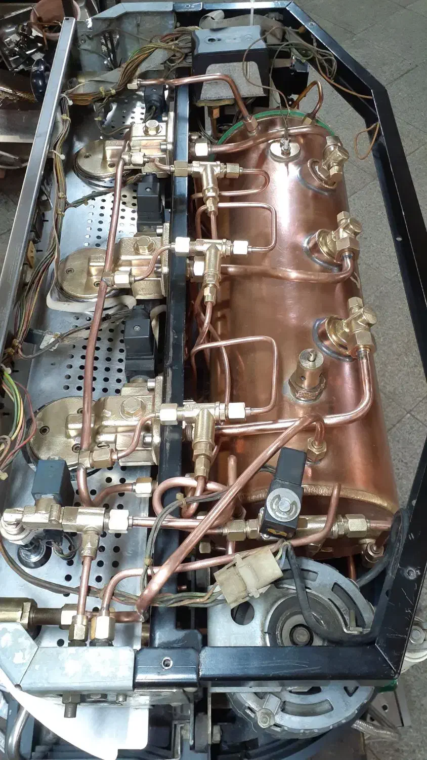 قهوه اسپرسوساز تعمیرات ( پشتیبانی )|خدمات پیشه و مهارت|مشهد, حجت|دیوار