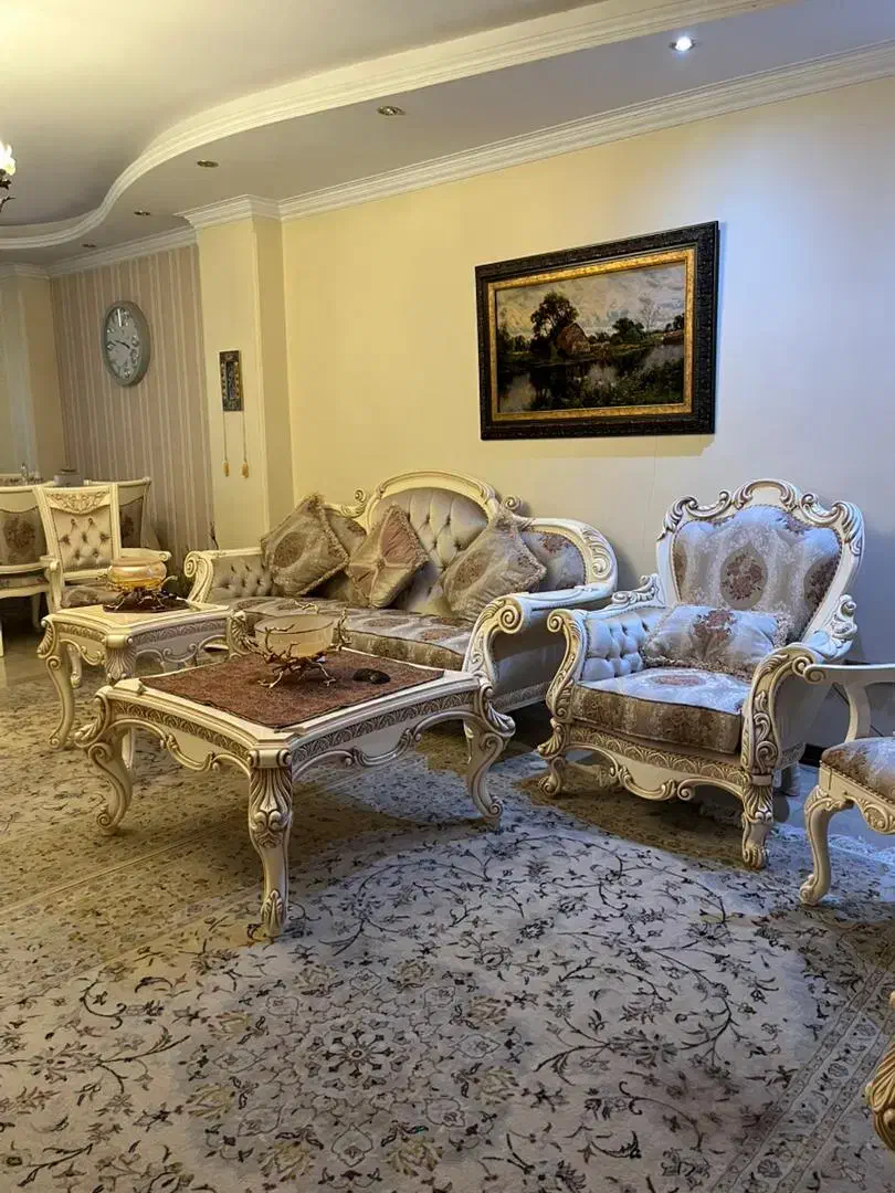 مبل|مبلمان خانگی و میز عسلی|تهران, شیخ هادی|دیوار