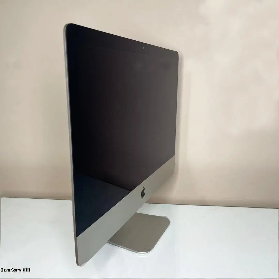 آیمک، آل این وان، آی مک، اپل all in one Apple iMac|رایانه رومیزی|اصفهان, ملک|دیوار