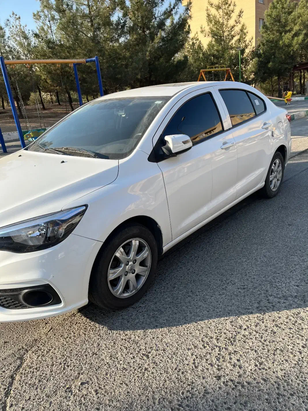 شاهین G سانروف دار|خودرو سواری و وانت|تهران, حکیمیه|دیوار